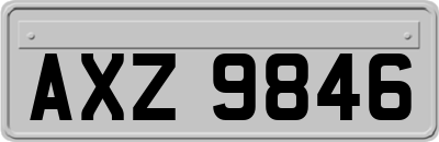 AXZ9846