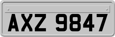 AXZ9847