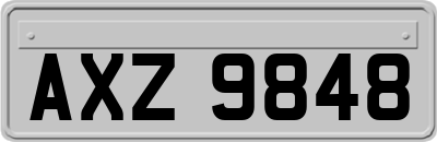 AXZ9848