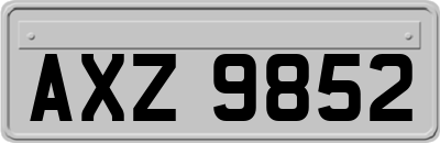AXZ9852