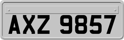 AXZ9857