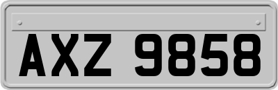 AXZ9858