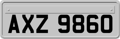 AXZ9860