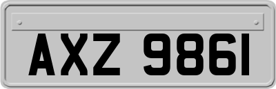 AXZ9861