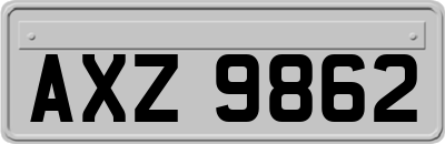 AXZ9862