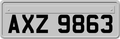AXZ9863