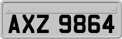 AXZ9864