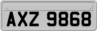 AXZ9868