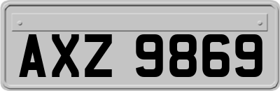AXZ9869
