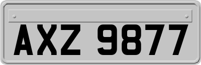 AXZ9877