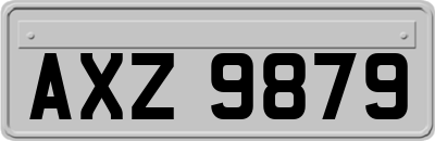 AXZ9879