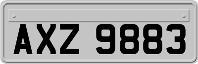 AXZ9883