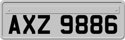 AXZ9886