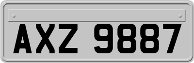 AXZ9887