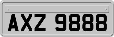 AXZ9888