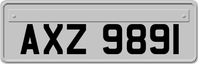 AXZ9891