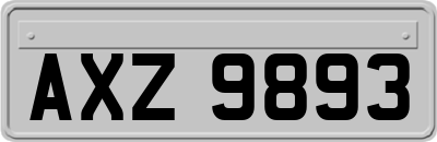 AXZ9893