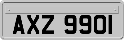 AXZ9901