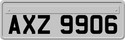 AXZ9906