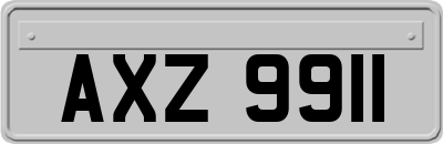 AXZ9911