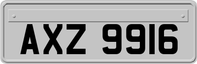 AXZ9916