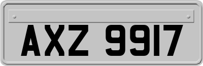 AXZ9917