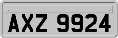 AXZ9924