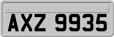 AXZ9935