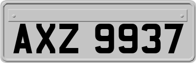 AXZ9937