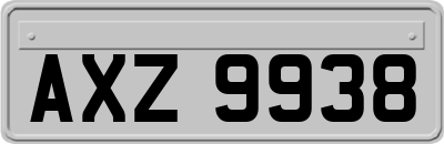 AXZ9938