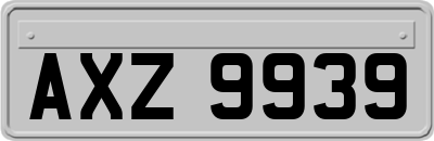 AXZ9939