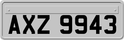AXZ9943