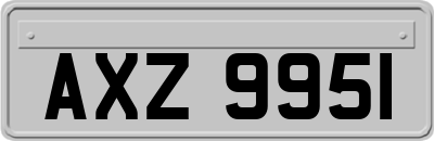 AXZ9951
