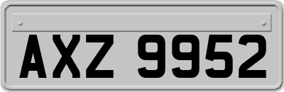 AXZ9952