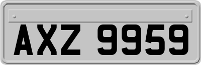 AXZ9959