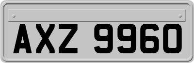 AXZ9960