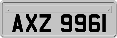 AXZ9961