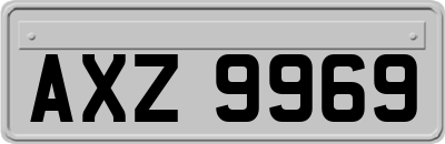 AXZ9969