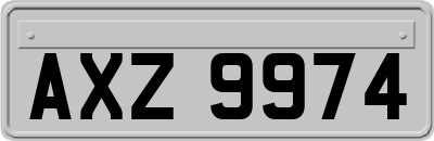 AXZ9974
