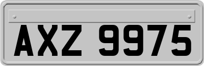 AXZ9975