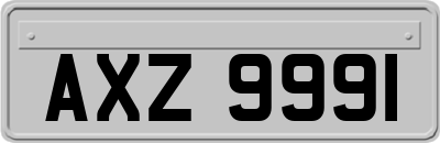AXZ9991
