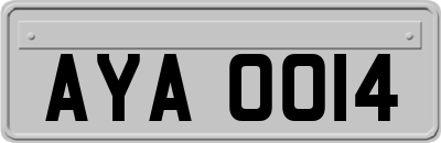 AYA0014