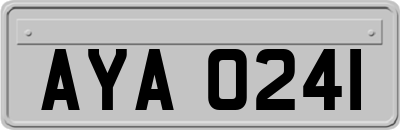 AYA0241