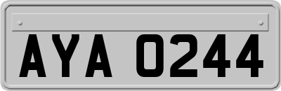 AYA0244