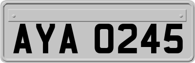 AYA0245