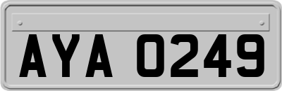 AYA0249