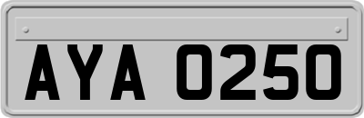 AYA0250