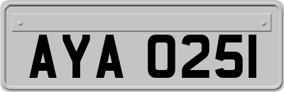 AYA0251