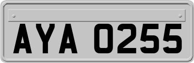 AYA0255