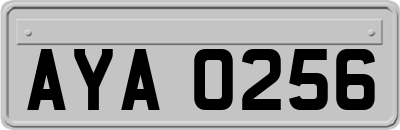 AYA0256